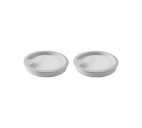 Plvxgofwha Reemplazo del Filtro HEPA Lavable de la aspiradora, Compatible con Xiaomi G20 / G20 MAX(E)