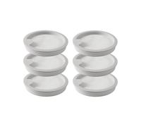 Plvxgofwha Reemplazo del Filtro HEPA Lavable de la aspiradora, Compatible con Xiaomi G20 / G20 MAX(F)