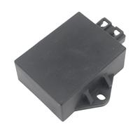 Plyft Bobina de Encendido para Motocicleta QJ157FMI-2 RKV125 RKV150 RKV200