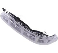 Plyft Espejo retrovisor: úselo para señalizar Luz indicadora de espejo lateral para Benz W215,W220,S350,S430,S500,S600,CL500,CL600 (2003-2006),2208200521,2208200621(Set)