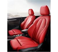 Plyft Juegos de fundas asiento para coche personalizados para para BMW 6 para Gran Turismo 640i 740i 745i 750i E63 E64 E65 E66 E67 F01 F02 F03(14)