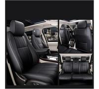 Plyft Juegos de fundas para asientos coche para Land para Rover para Range para para Discovery Accesorios interiores para Juego completo(2)