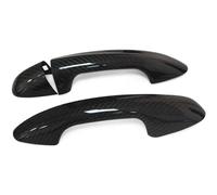 Plyft Manija exterior de puerta para Benz Clase S W222 2014-2020(2 Doors-no Sensor)