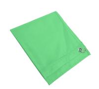 Plyisty 2 Banderas de Entrenamiento de Caballos, Bandera de Nailon Ecuestre Portátil Resistente a la Abrasión para Entretenimiento de Actividades (Green)