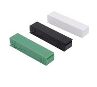 Plyisty 3 Piezas de Ayuda para Seccionar Ultrafina, Dispositivo para Cortar Frutas y Verduras, Herramienta Multifuncional para Cortar Alimentos, Asistente para Alimentos