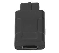 Plyisty Adaptador de Vídeo Multimedia HD, Convertidor de Consola de Juegos Retro con Salida 720P 1080P para N64 SFC, Compatible con Relación de Aspecto 4:3 16:9 PAL NTSC