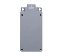 Plyisty Adaptador Satelital de Alto Rendimiento Plano con Excelente Adaptación de Temperatura para Entornos Al Aire Libre
