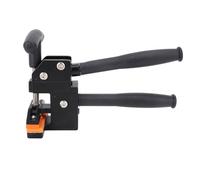 Plyisty Alicates para Romper Azulejos, Abridor Manual de Azulejos de Cerámica de Alta Resistencia para de Mármol de Vidrio Grueso, Ergonómico para Mejoras en el Hogar