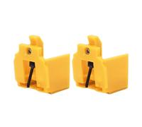 Plyisty Atn3600L Diamond Record Player para, Diamond Record Player Reemplazo para LP60X en LP60XBT AT3600L Hamburguesa Sound Turger Stylus (2 piezas)