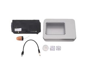 Plyisty Auricular Oculto, Auricular Bluetooth gsm Ligero y Portátil con Altavoz, para Actuaciones Escénicas Guía de Alojamiento de Conferencias Comentario