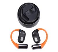 Plyisty Auriculares de Traducción AI, Dispositivo Traductor de 164 Idiomas en Tiempo Real 5.49, con 7 Modos y Reducción de Ruido ENC, para Viajes de Aprendizaje de Negocios (Black)