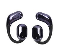 Plyisty Auriculares de Traducción, Tiempo Real, 134 Idiomas, Modo Táctil, Traductor de IA Multifuncional con Estuche de Carga, para Viajes, Negocios