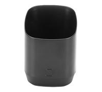 Plyisty Báscula de café Digital, Taza Dosificadora Recargable con Pantalla LED de Alta Precisión de 0,1 G con Conmutación de Unidad de Gramos y Onzas, para Verter sobre café y la