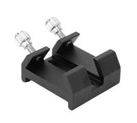 Plyisty Base de de Mapa del Telescopio, Proceso de Forja de Metal Completo, Resistencia y Confiabilidad, Perillas de Bloqueo de Acero Inoxidable, para Varios Equipos Astronómicos