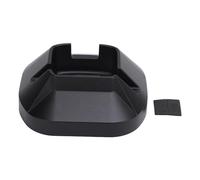 Plyisty Base de Soporte para Montaje de Cámara, Soporte de Escritorio Antideslizante para OSMO 3, Aumenta la Fricción, Buena Estabilidad, Base de Soporte Fija Fácil de Usar y