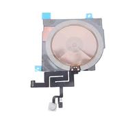 Plyisty Bobina de Carga Inalámbrica NFC para Teléfono iOS 17 Air, Reemplazo con Kit de Reparación de Cable Flexible