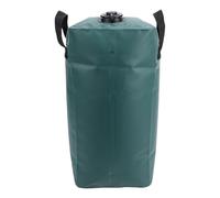 Plyisty Bolsa de Agua con Dosel Reutilizable, Bolsa de Fácil de Transportar para Tienda Emergente, Tienda Plegable con Peso para Acampar y Hacer Senderismo, Resistente a la Intemperie para Cenador