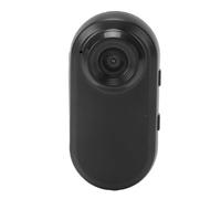 Plyisty Cámara de Acción, Videocámara Portátil HD 1080p con Bucle Magnético, Pantalla de 0,96 Pulgadas y Lente Gran Angular de 120°, Ideal para Deportes, Ciclismo y Viajes. (Black)