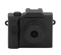 Plyisty Cámara de Llaves, 1080p HD Retro -Foto -VideoCamera para Ciclistas de Ciclismo Deportivo Al Aire Libre (64GB)