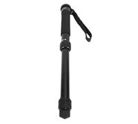 Plyisty Cámara de Peso Ligero Profesional Monopod Portátil Monópodo para Cineastas Aleación de Aluminio 7 Secciones Monópodo Compacto para Entusiastas de la Fotografía