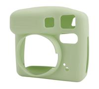 Plyisty Camera de Cámaras de Protección de Silicona, Caparazón de Cámara Protectora de Suave Suave Rastreador de Rasguño Resistente Alta para Uso Diario (Green)