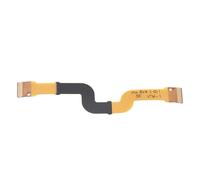 Plyisty Camera LCD Flex Cable Secure Reemplazo de la Pantalla LCD Bisagra Flex Cable para TG850 TG860 - Material FPC de Alta Resistencia Ideal para Profesionales de Reparación de Cámaras