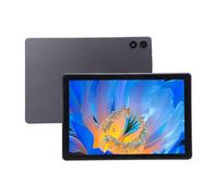 Plyisty Capas de Android de 10.1 Pulgadas, Pantalla Táctil de 1280 X 800 HD, ROM de 8 GB RAM 256GB, Cámara Delantera de 8MP y 16MP, Batería de 5000 MAh, Soporte USB C Cargo Rápido (Grey)