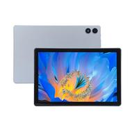 Plyisty Capas de Android de 10.1 Pulgadas, Pantalla Táctil de 1280 X 800 HD, ROM de 8 GB RAM 256GB, Cámara Delantera de 8MP y 16MP, Batería de 5000 MAh, Soporte USB C Cargo Rápido (Blue)