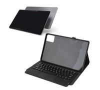 Plyisty Caso con el Teclado para la Pestaña K11 Más 11.5 Pulgadas 2024 TB352FU, con Soporte de Lápiz, Teclado Inalámbrico de Panel Táctil Desmontable