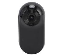Plyisty Collar de Cámara para Gatos HD 1080P, Cámaras de Acción Pequeñas, con Pantalla IPS de 0,96 Pulgadas, Compatible con Grabación de Vídeo y Reproducción de Fotos, para Senderismo,