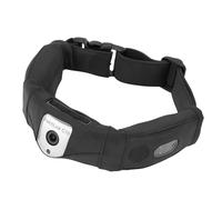 Plyisty Coloque de Perro Inteligente con 2K Camera y Rastreador GPS, Valla Inalámbrica con Control de Aplicaciones, Rastreador de Mascotas Impermeable IP66 con Entrenamiento de Voz y