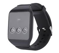 Plyisty de Buscapersonas Inalámbrico, IPX4 a Prueba de Agua, Tecnología RF de Larga Distancia de 433,92 MHz con 1 Transmisor y 4 Receptores de Reloj, para Alerta SOS para Personas