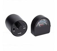 Plyisty Detector de Fugas de Agua, Dispositivo de Detección de Fugas de Tuberías Subterráneas de Alta Sensibilidad con Amplificación 500X y Auriculares para el Hogar, Dormitorio, Sótano,