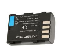 Plyisty DMW BLF19E Batería DE Alimentación para Cámaras DMC GH4 GH5 GH5S GH3 G9LGK, 7,2 V 1350 MAH DE Gran Capacidad, PROTECCIÓN Segura, BATERÍA DE Iones DE Litio CARMARA