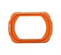 Plyisty Filtro de Lente de Cámara ND16, Accesorio Magnético para 4, con Vidrio óptico para Fotografía, Reduce la Luz para una Exposición Prolongada