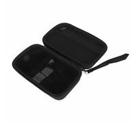 Plyisty Funda de Transporte para Controlador de Juegos Móvil Backbone One, Funda Protectora Rígida, Bolsa de Viaje con Bolsillo de Malla, Forro Suave, Resistente Al Agua a Prueba de Golpes