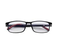 Plyisty Gafas de traducción Ai, compatibles con 100 Idiomas, Gafas Inteligentes con Bluetooth 5.4 y Lentes con Filtro de luz Azul, para Hombres y Mujeres, Viajes y Negocios.