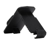 Plyisty Gancho de Alfombra para Retenedor de Piso Delantero, Lado del | Gancho para alfombrilla de suelo para CX-7 CX-9 MX-5 MPV, 2 3 5 6, OEM 0000 89 L14A, reemplazo directo de plástico