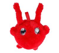 Plyisty Juguete de Peluche Interactivo con IA, Robot Inteligente Que Habla Emocionalmente con Interacción de Voz en Tiempo Real en 66 Idiomas, para el Aprendizaje y Las Emociones de los