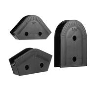 Plyisty Kit de doblado de Tubo Duro, 3 Piezas Kit de Herramientas de doblado de Tubo Duro acrílico de 14 mm, para Tubo de acrílico de 14 mm PC de refrigeración líquida de Agua para computadora