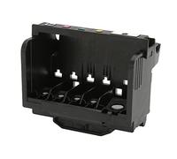 Plyisty Kit DE Reemplazo DE Cabezal DE Enforma, Boquilla DE Reemplazo DE Ensora, Cabezal DE Información ABS Portátil para D5468 D7560 C5388 C6380 C410 C309A Y Otros MODELOSOS DE PRESora (#1)