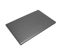 Plyisty Laptop, M.2 2280 Dual Screen 100-240V N5095 Processor Laptop con Pantalla Táctil de 7 Pulgadas para Viajes para 10 11 (Enchufe de la UE 16g+256g)