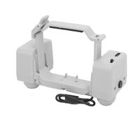 Plyisty Light Light Portable Drone Air Plate Juguetón para Mini 3 Pro Drons Fishing Drons Cand, 100 G de Carga Capea, Control Remoto para Las Vacaciones del Día de los Amantes