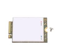 Plyisty M.2 Tarjeta de Internet para la Latitud 7280, 7285, 7290, 7389, 7390, Módulo LTE con Velocidad Rápida de 300 Mbps, 2 4 G de Tarjeta WiFi para Aplicaciones de Redes y Telemáticas