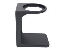 Plyisty Maché de café de Goteo Moderno Stand y Portátil para Outin Nano Place Vierta en la Cafetera del Stand para Usar en Movimiento