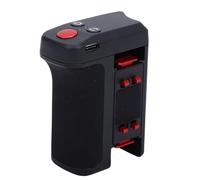 Plyisty Mango Magnético de Fotografía Callejera de Liberación Rápida para Ace Pro 2 X5, Agarre de Fotografía Callejera Bluetooth con Zapata Fría, Orificio Roscado de 1/4, 150mAh