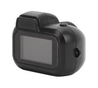 Plyisty Mini Cámara con Llavero 1080P, Videocámara de Pulgar 0,96 Pulgadas, Micro DV para Estudiantes y Niños