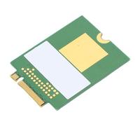 Plyisty Módulo 4G LTE para ThinkPad, Módulo WWAN 450Mbps, Conexión Estable para X280, X395, X13, T480, T490, T14, etc. para la Actualización, Interfaz PCIe M.2