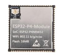 Plyisty Módulo de Placa de Desarrollo -P4 con RISC de Doble Núcleo, PSRAM de 32 MB, Flash de 16 MB, Wi-Fi de 2,4 GHz y Bluetooth 5.3 para IoT/Edge Computing