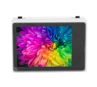Plyisty Módulo de Sensor de Visión K210, Sensor Electrónico CanMV de Código Abierto con Pantalla Táctil LCD de Cámara de 2MP, para Robótica AI, Educación Stem, Creación de Prototipos